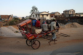 Antsirabe