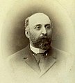 Aristide Cossé