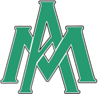 Arkansas–Monticello Athletics logo.png