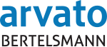 Logo de Arvato