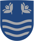 Wappen von Assens Kommune