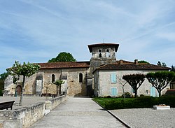 Skyline of Atur