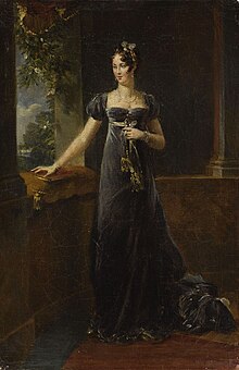 Augusta-Amélie de Bavière