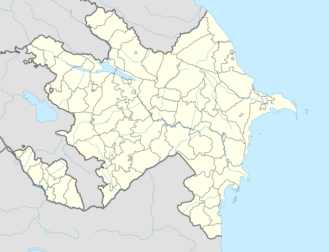 ASAN xidmət (Azərbaycan)