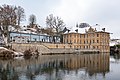 Ehemaliges zweites Böttingerpalais, sogenannte Concordia