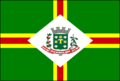 Bandeira de Santo Antônio do Jardim