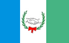 Flag of Benítez Municipality