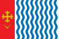 Bandeira oficial.