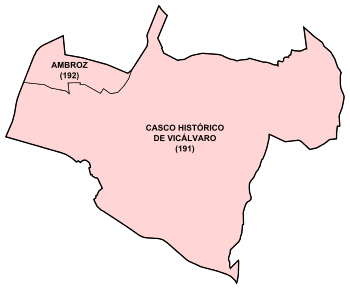 Logopedia a domicilio en el distrito de Vicalvaro, Madrid. Ambroz