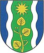 Znak obce Bechlín