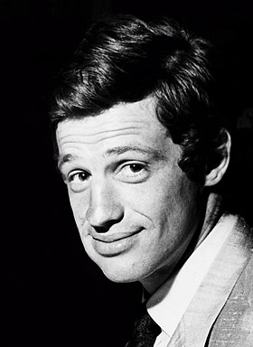 Image illustrative de l’article Jean-Paul Belmondo