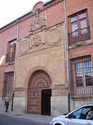 Hospital de la Piedad