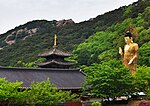 Храм Беопджуса Пребывание Южная Корея.jpg