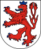 Wappen des Herzogtums Berg