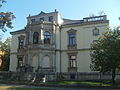 Villa Schulte-Herkendorf