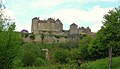 Depuis le chemin de Rapille.