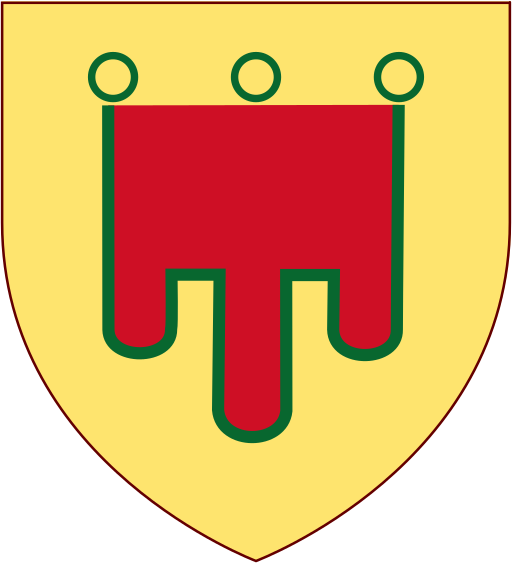 Coat of arms of Auvergne