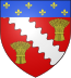 Blason de Avrechy