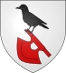 Coat of arms of Larchamp