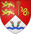 Blason de Saint-Samson