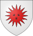 Blason de Vayrac