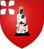 Blason de Villavard