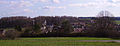 Panorama Königsfelda