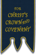 Blue Banner of the Reformed Presbyterian Church.png