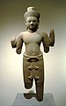 Bodhisattva 觀世音菩薩, 柬埔寨 12世紀.