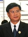Bouasone Bouphavanh ( Perdana Menteri Laos )