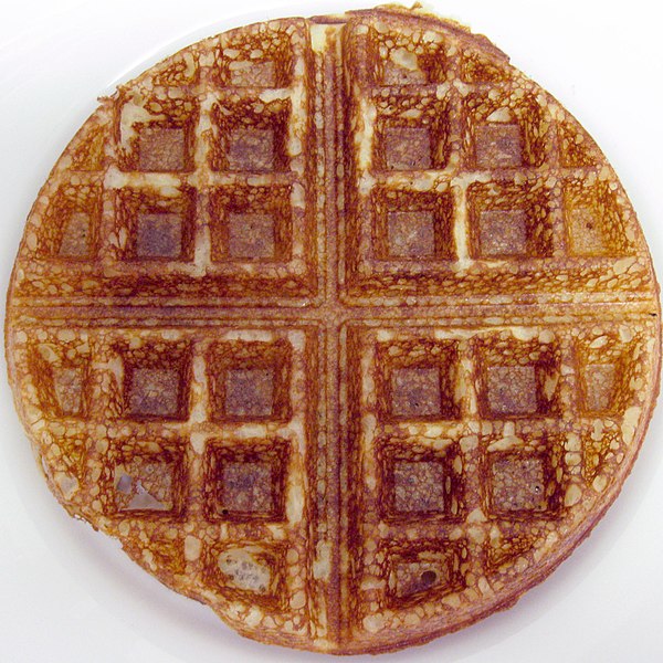 Waffle