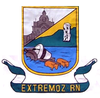 Official seal of Extremoz