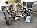 Bugatti Typ 57 (1934) aus Schlumpf-Depot