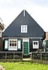 Houten huis