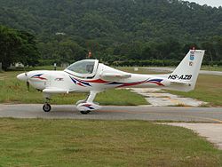 Eagle Aircraft Eagle 150B