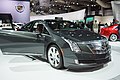 Cadillac ELR