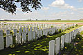 Canada Farm Cemetery