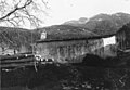 Ermita de la Mare de Déu de la Misericòrdia i de Sant Roc (Fogars de Montclús)