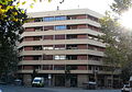 Casa Mercedes Ymbern de Cardenal (Barcelona)