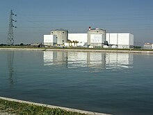 François Hollande fermera la centrale nucléaire de Fessenheim.