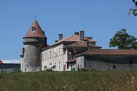 Das Château d'Ambelle