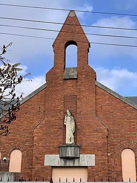 Image illustrative de l’article Chapelle Saint-Charles des Ruffins de Montreuil