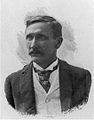 Charles Henry Niehaus geboren op 24 januari 1855
