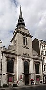 St. Martin dentro de Ludgate (1677-1684)