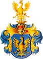 Coat of arms1 of Teschen