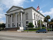 Wilmington, North Carolina - Wikidata