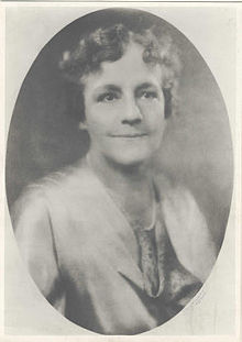 Clara Guthrie d’Arcis