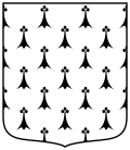 A(z) Prémek (heraldika) lap bélyegképe