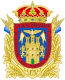 Blason de Madrigal de las Altas Torres