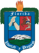 Escudo de Florida